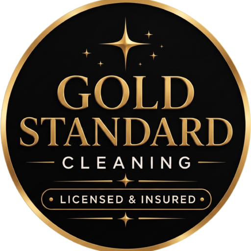 Gold Standard Cleaning